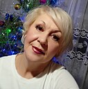 Гаврилова Жанна, 54 года