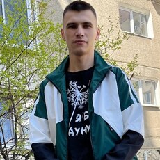 Фотография мужчины Темка, 22 года из г. Иркутск
