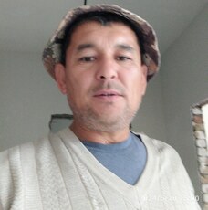 Фотография мужчины Али, 46 лет из г. Бишкек