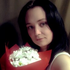 Фотография девушки Анастасия, 31 год из г. Бийск