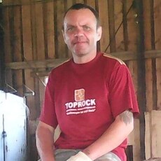 Фотография мужчины Роман, 46 лет из г. Кикнур