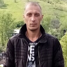 Фотография мужчины Валера, 42 года из г. Новокузнецк