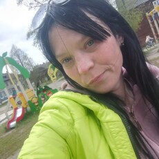Зинаида Кабалина, 23 из г. Нижний Новгород.