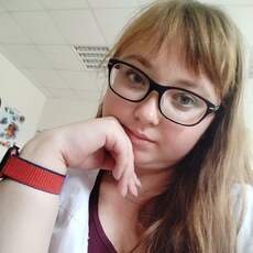 Юлия, 24 из г. Екатеринбург.