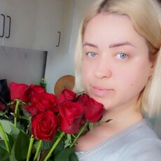 Фотография девушки Людмила, 36 лет из г. Днепр