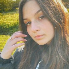 Фотография девушки Адриана, 18 лет из г. Полоцк