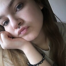 Фотография девушки Вероника, 19 лет из г. Москва