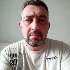 Фотография мужчины Серега, 51 год из г. Новосибирск
