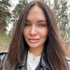 Фотография девушки Анастасия, 26 лет из г. Москва