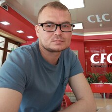 Фотография мужчины Влад, 39 лет из г. Севастополь