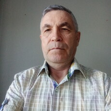 Фотография мужчины Юрий, 61 год из г. Ульяновск