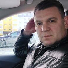 Фотография мужчины Виталий, 45 лет из г. Омск