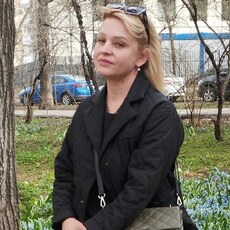 Фотография девушки Наталья, 54 года из г. Москва
