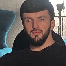 Фотография мужчины Мехроч, 24 года из г. Орехово-Зуево