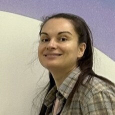 Виола, 37 из г. Санкт-Петербург.