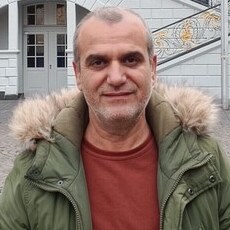 Фотография мужчины Телман, 52 года из г. Баку