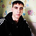 Sergey Petrovich, 25 лет