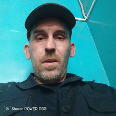 Фотография мужчины Павел, 43 года из г. Ковров