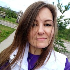 Фотография девушки Екатерина, 32 года из г. Пермь