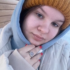 Фотография девушки Дарина, 18 лет из г. Шарыпово