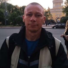 Фотография мужчины Александр, 43 года из г. Феодосия