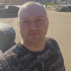 Фотография мужчины Евгений, 39 лет из г. Магадан