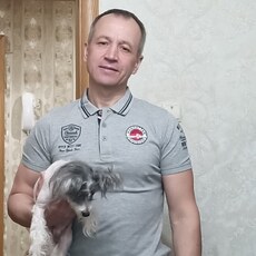 Фотография мужчины Сергей, 53 года из г. Санкт-Петербург