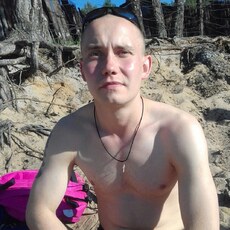 Фотография мужчины Егор, 31 год из г. Северодвинск