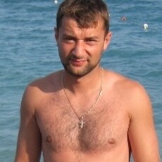 Фотография мужчины Костян, 34 года из г. Витебск