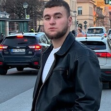 Фотография мужчины Yaşar Eminov, 24 года из г. Берлин