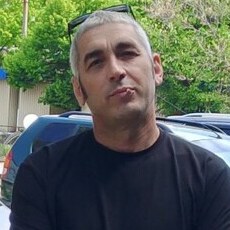 Фотография мужчины Анвар, 44 года из г. Донецк