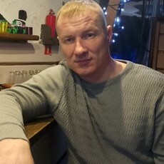 Фотография мужчины Михаил, 38 лет из г. Кудымкар