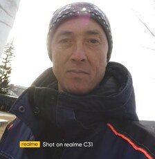 Фотография мужчины Леонид Неважно, 45 лет из г. Заринск
