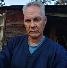 Фотография мужчины Михаил, 55 лет из г. Самара