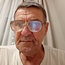 Пит, 68 лет