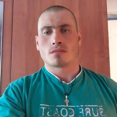 Фотография мужчины Саша, 29 лет из г. Куйбышевский
