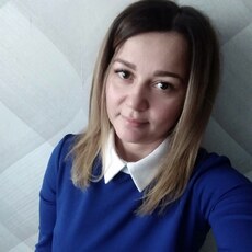 Фотография девушки Валентина, 37 лет из г. Новосибирск
