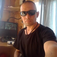 Фотография мужчины Константин, 43 года из г. Иркутск