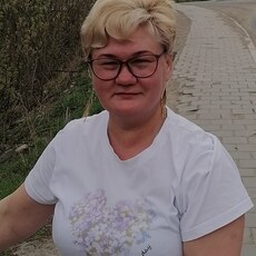 Фотография девушки Екатерина, 47 лет из г. Иркутск