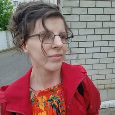 Фотография девушки Настя, 27 лет из г. Ставрополь