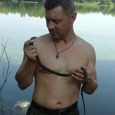 Фотография мужчины Михаил, 51 год из г. Борисов