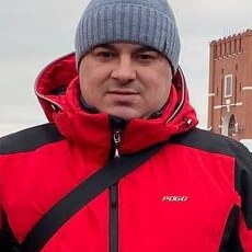 Фотография мужчины Дмитрий, 37 лет из г. Борисовка