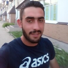 Фотография мужчины Саша, 33 года из г. Янаул