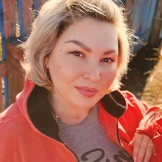 Фотография девушки Наталья, 48 лет из г. Северск