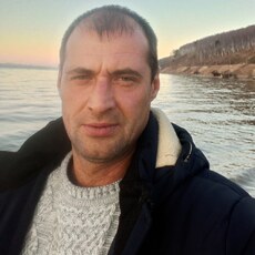 Фотография мужчины Сергей, 44 года из г. Сковородино