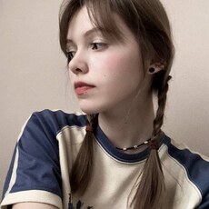 Фотография девушки Света, 18 лет из г. Санкт-Петербург