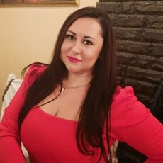 Кристина, 35 из г. Боровск.