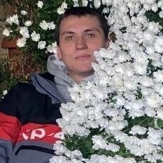 Фотография мужчины Николай, 22 года из г. Таганрог