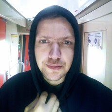 Фотография мужчины Павел, 35 лет из г. Ижевск