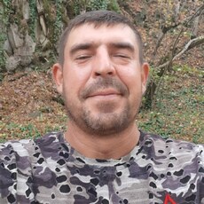 Фотография мужчины Серёга, 43 года из г. Краснодар